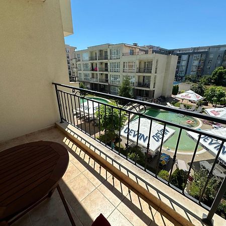 Psb Apartment In Casa Del Sol Sunny Beach Exterior foto